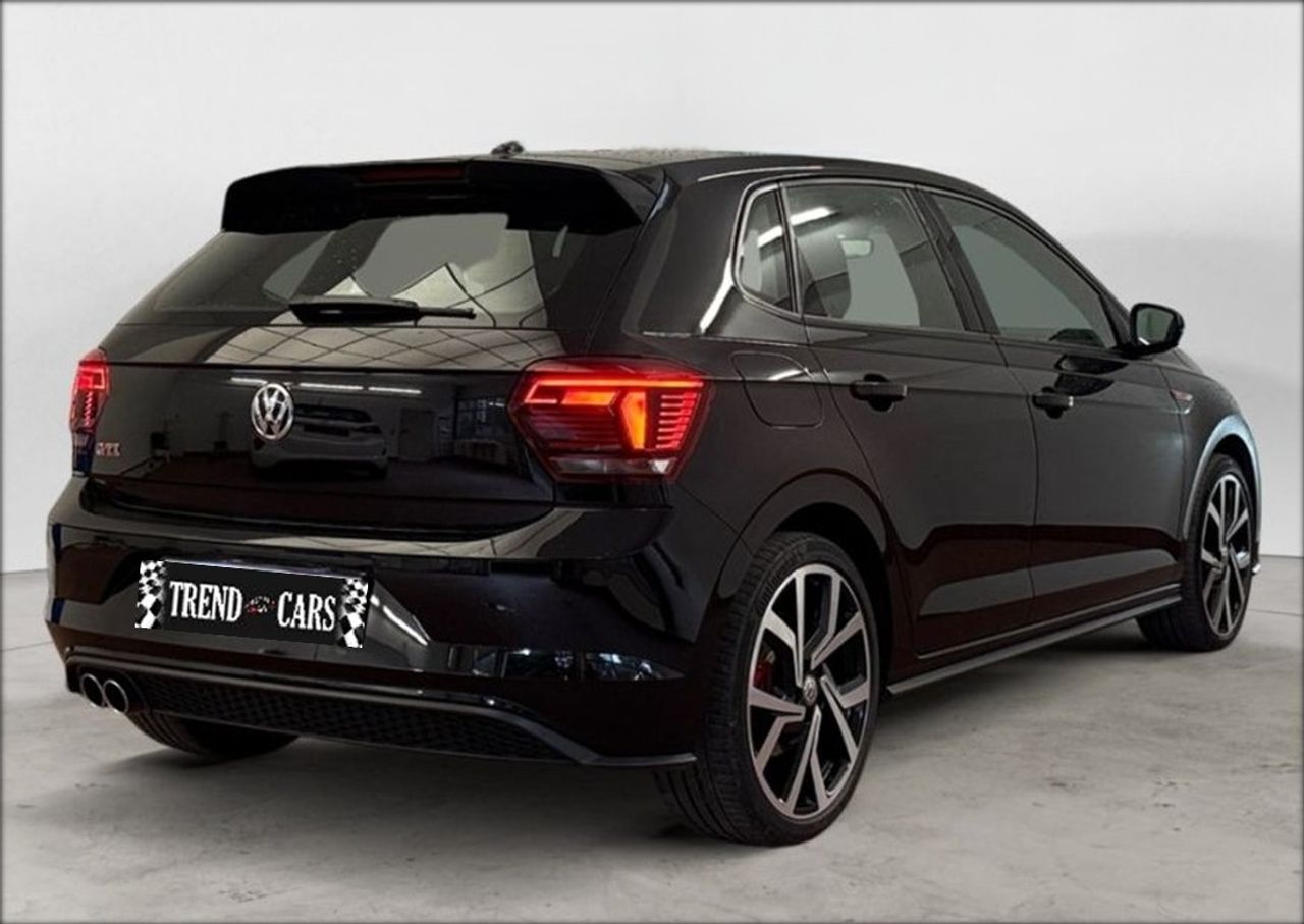 volkswagen polo 2020 / foto grande (3)