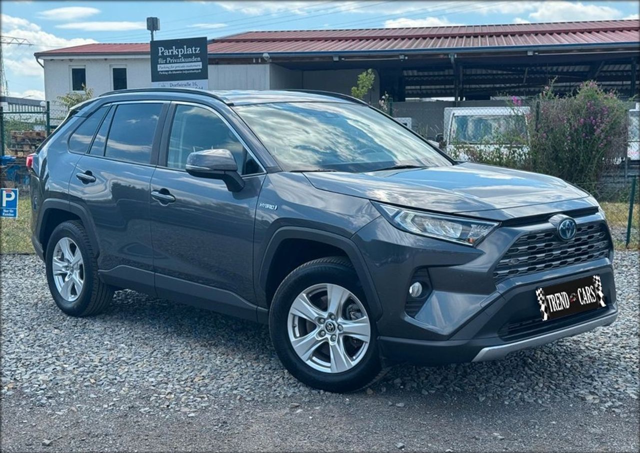 toyota rav4 2019 / foto grande (2)