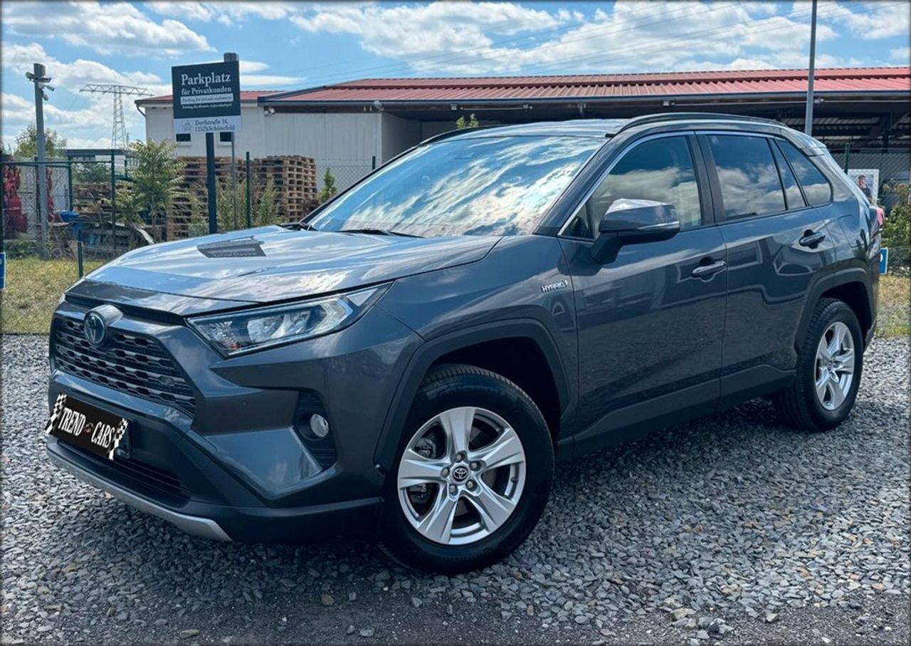 Foto toyota rav4 2019 /