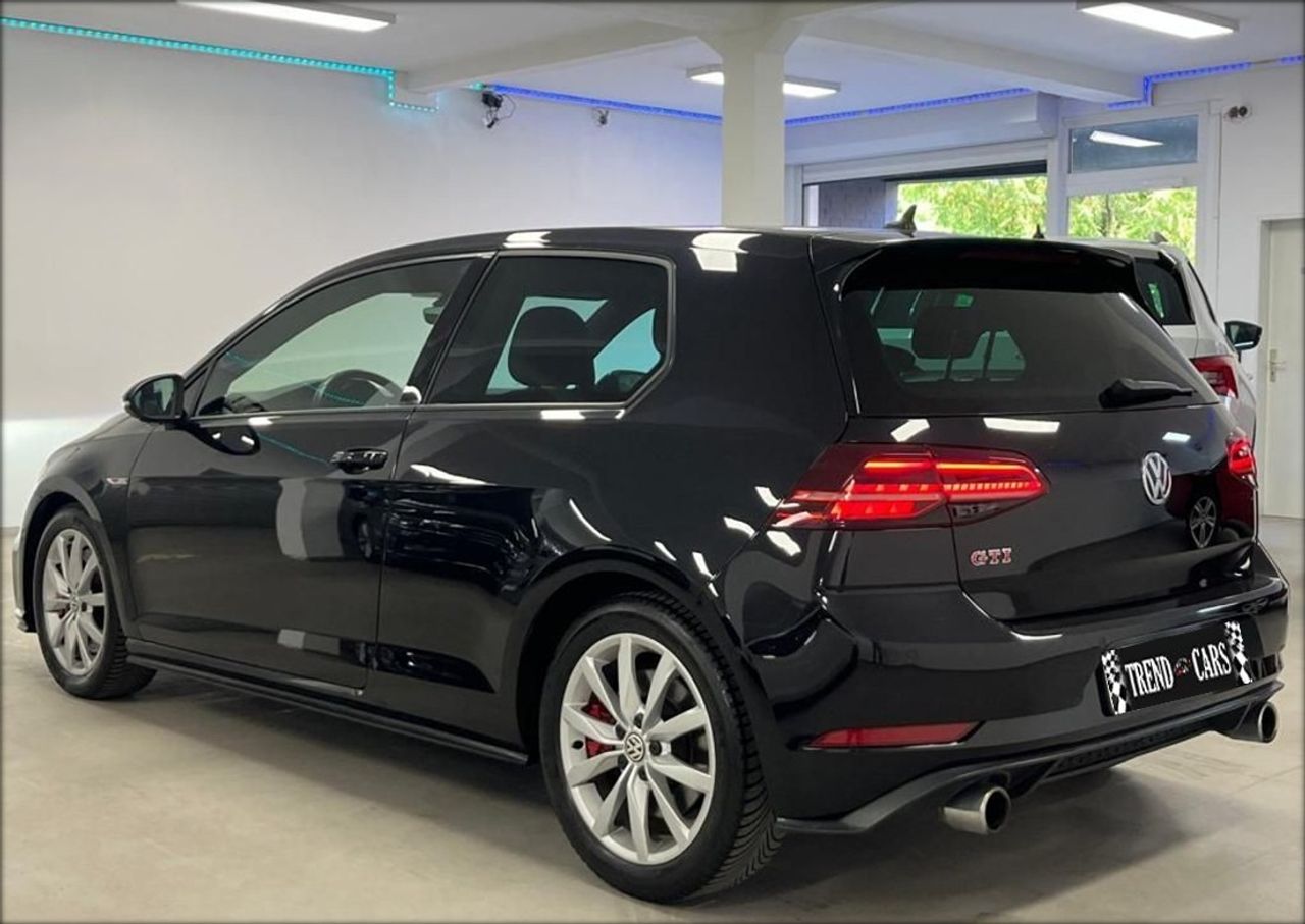 volkswagen golf 2017 / foto grande (3)