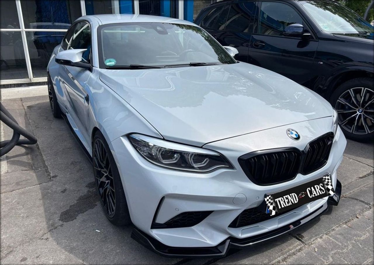 bmw serie 2 2019 / foto grande (2)