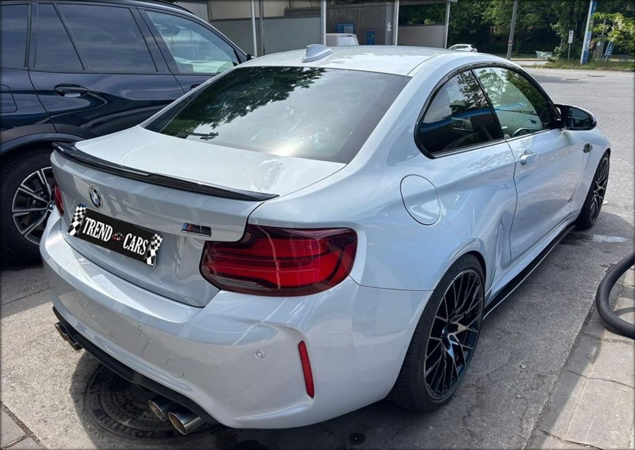 bmw serie 2 2019 / foto grande (3)