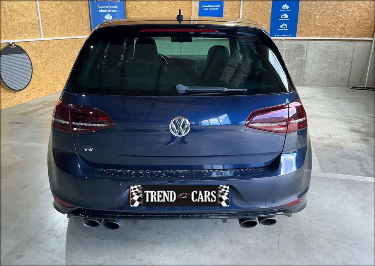 volkswagen golf 2014 / foto grande (3)