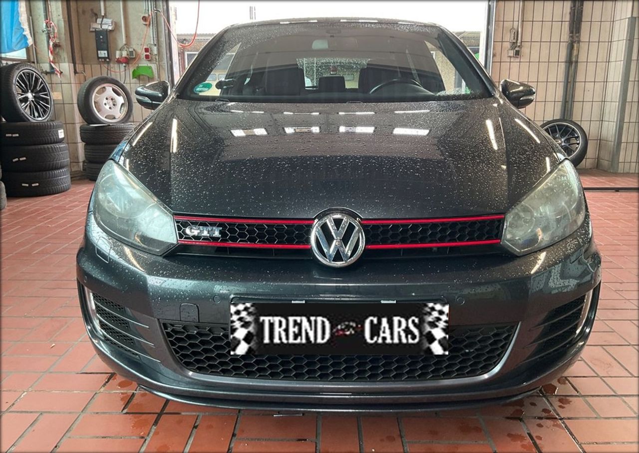volkswagen golf 2012 / foto grande (3)