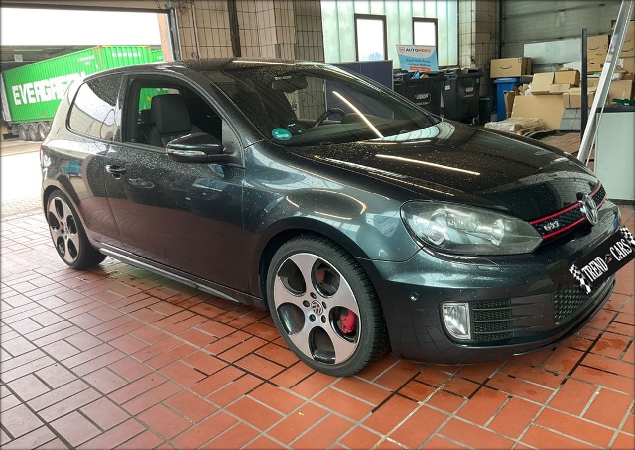 volkswagen golf 2012 / foto grande (2)
