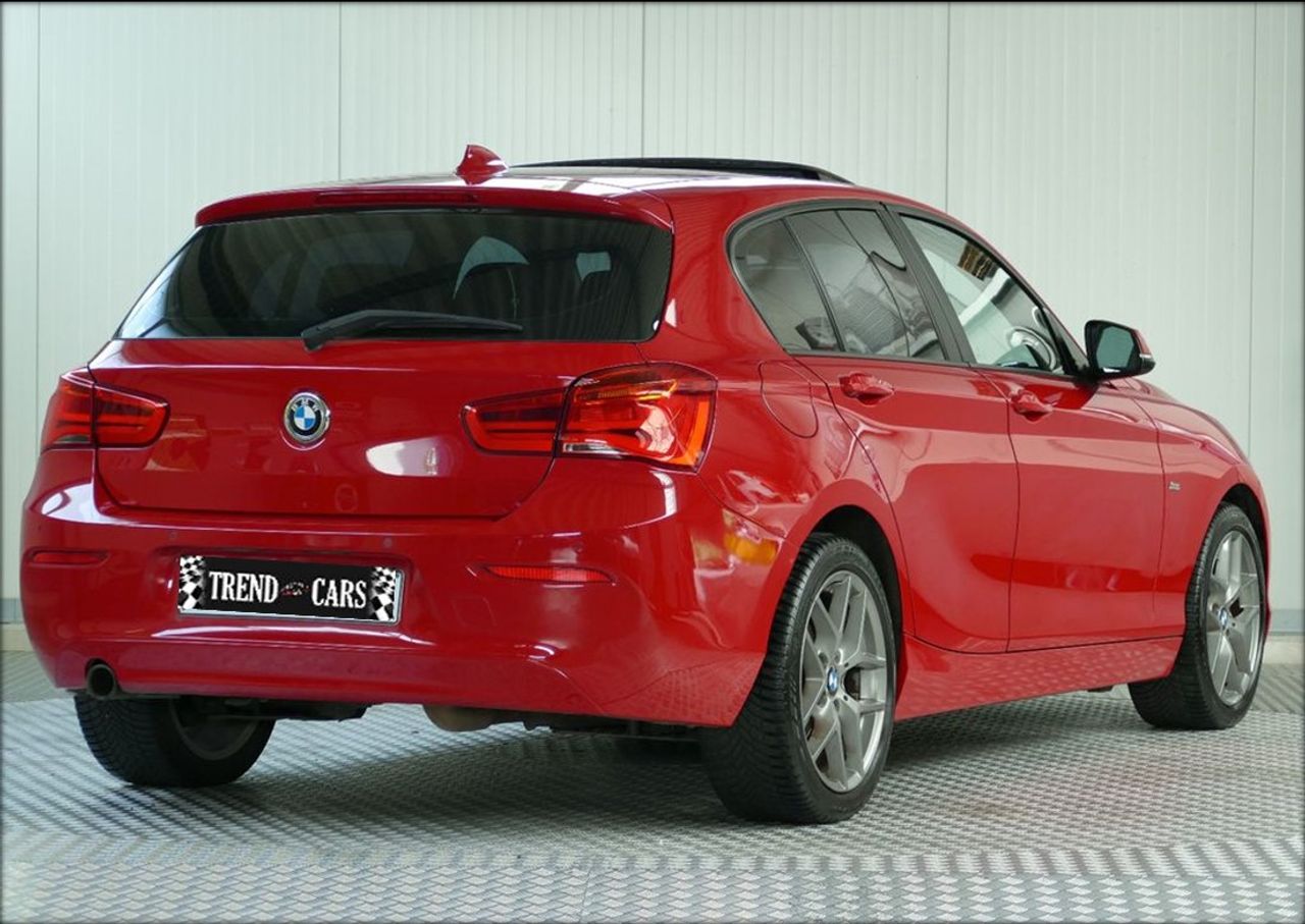 bmw serie 1 2015 / foto grande (3)