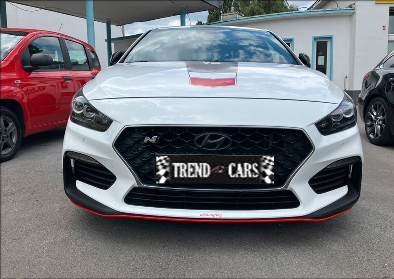 hyundai i30 2018 / foto grande (2)