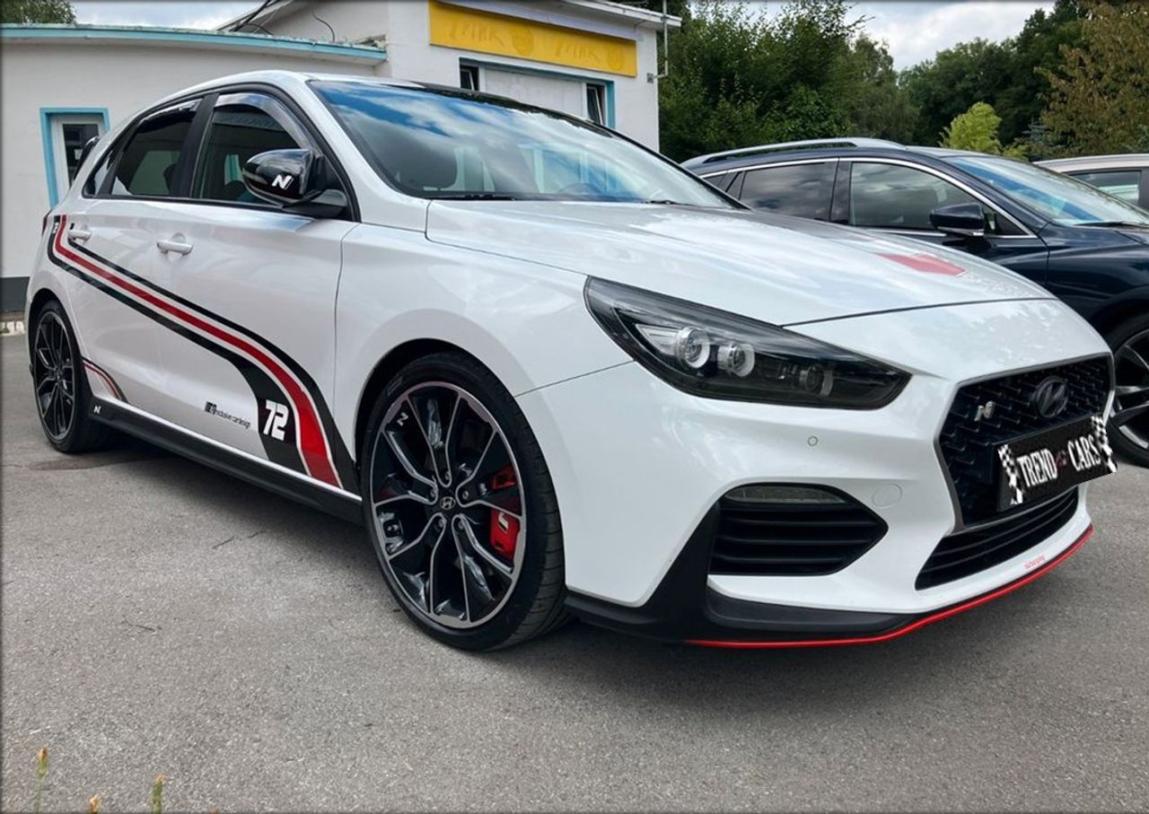 hyundai i30 2018 / foto grande (3)