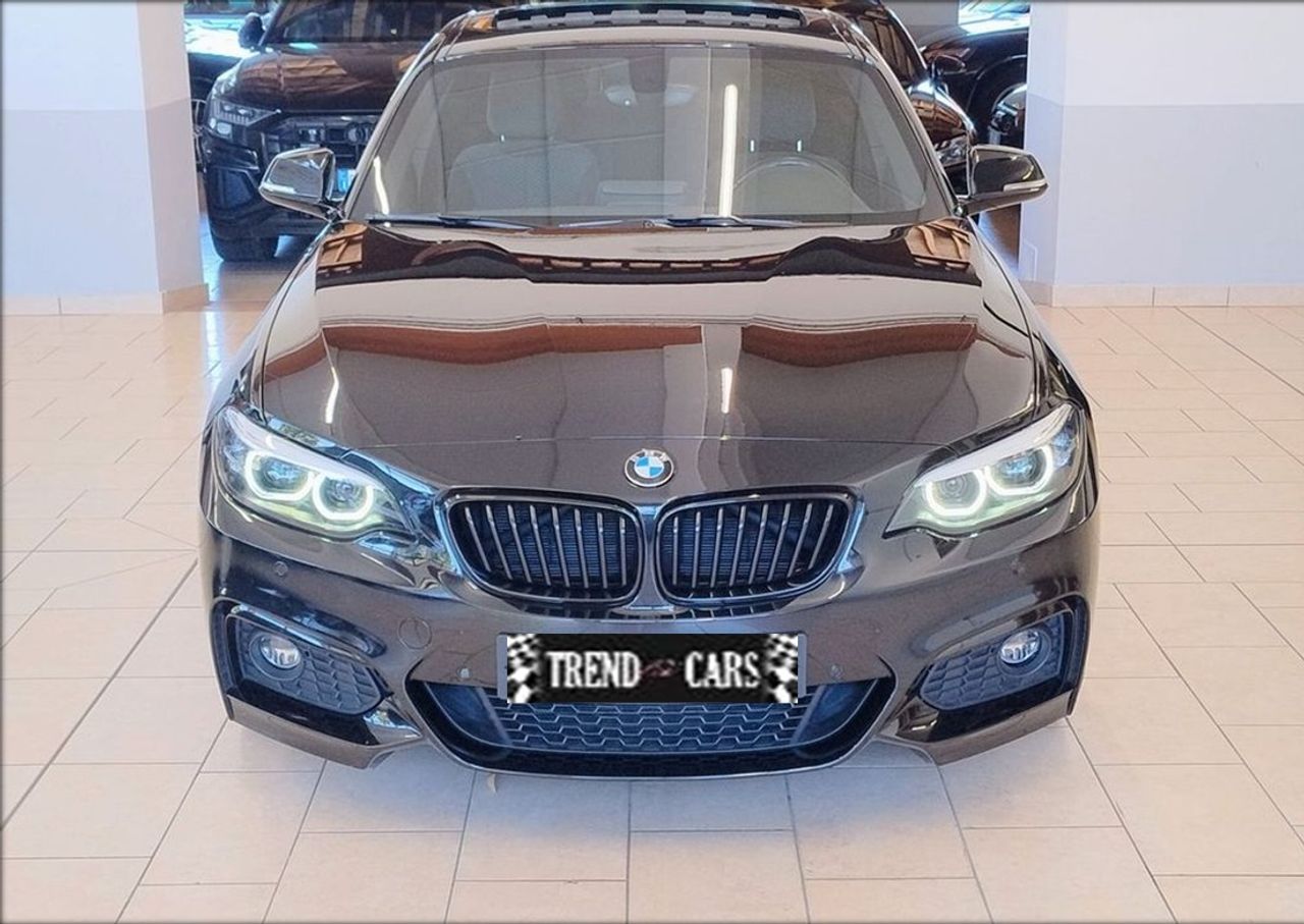 bmw serie 2 2020 /