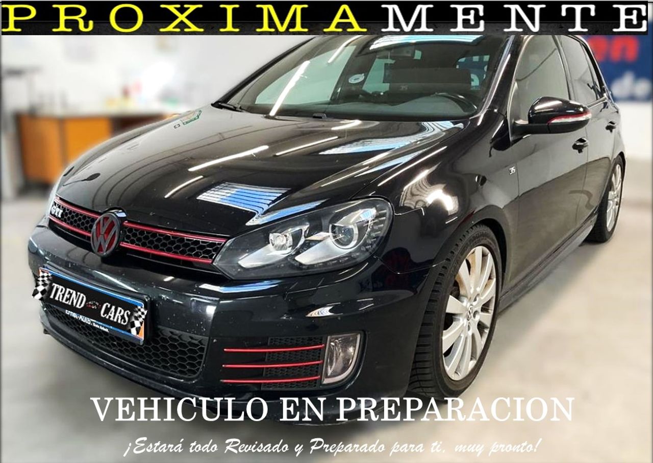 volkswagen golf 2012 /