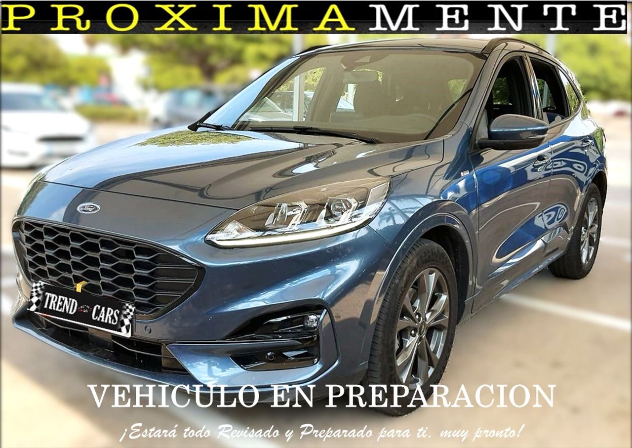 ford kuga 2022 /