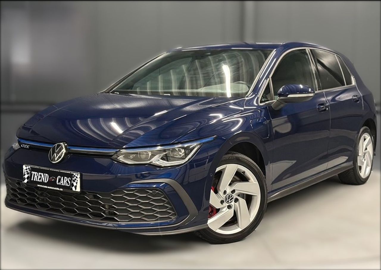 volkswagen golf 2021 /