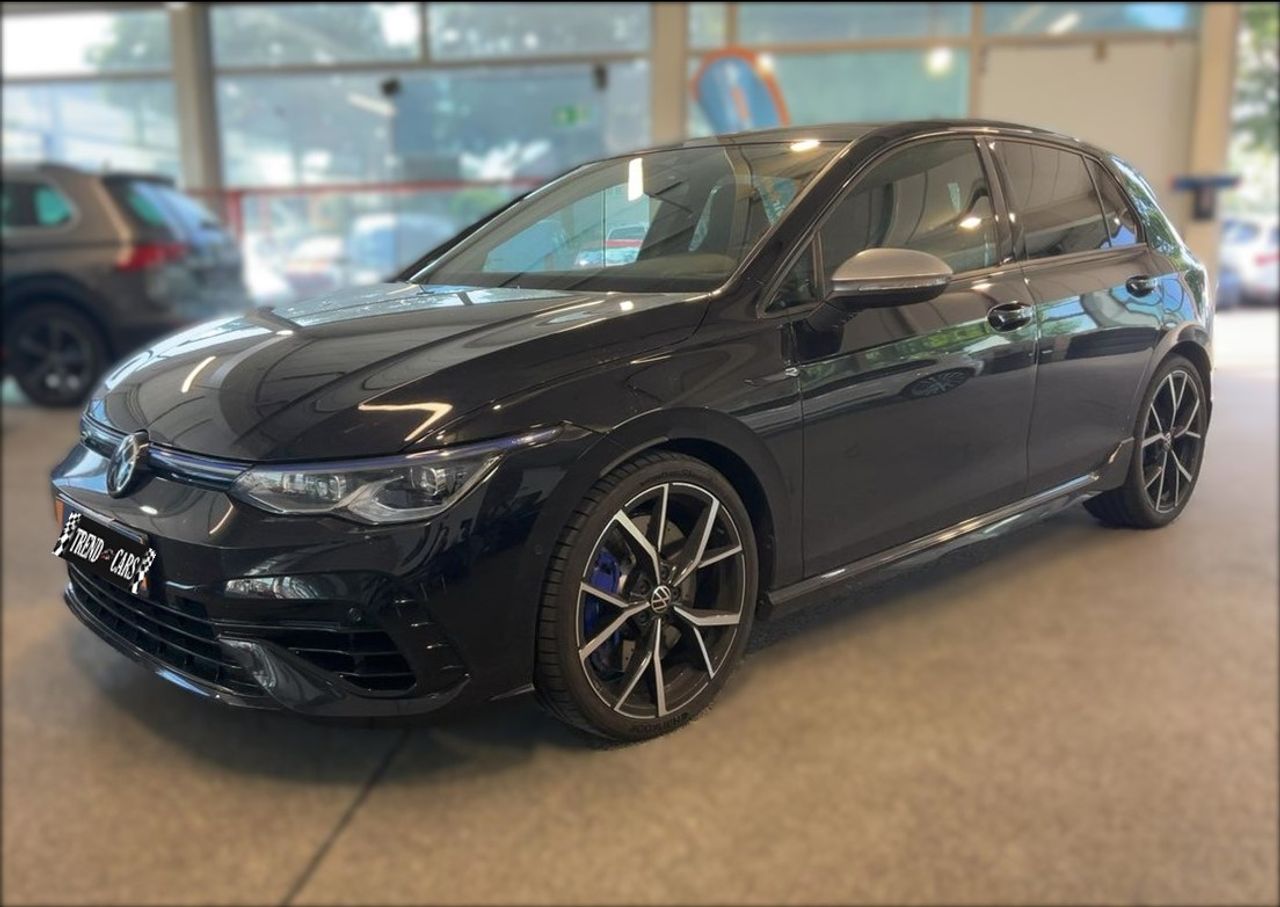 volkswagen golf 2021 /