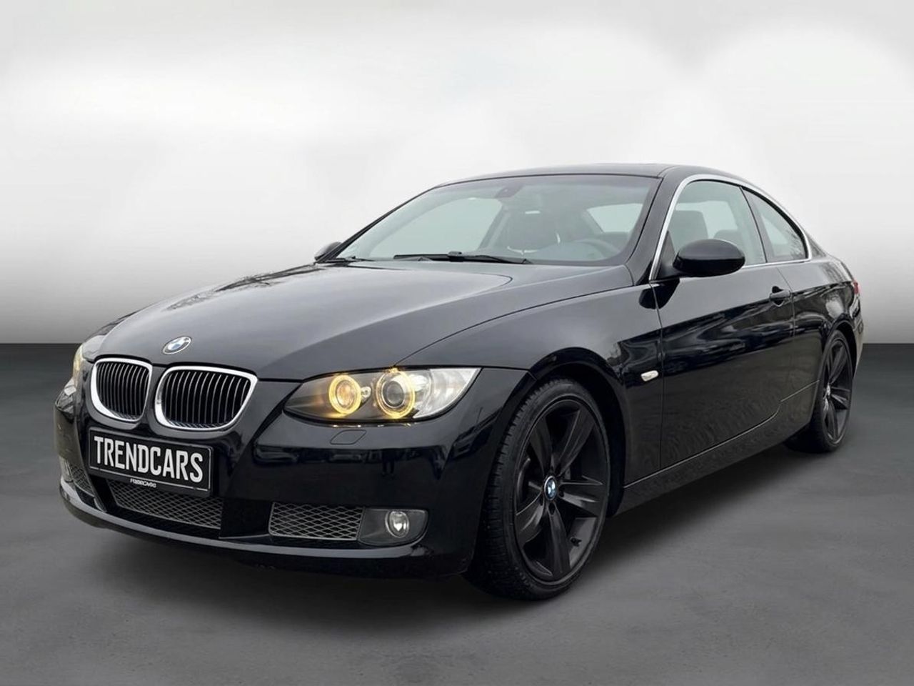 BMW Serie 3 335i
