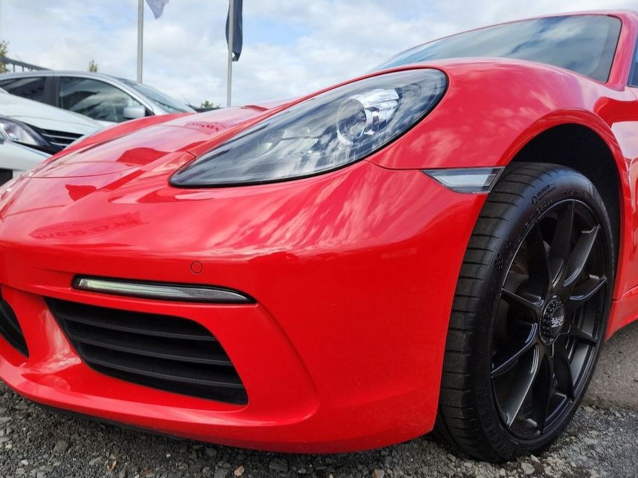 porsche 718 2019 / foto grande (3)