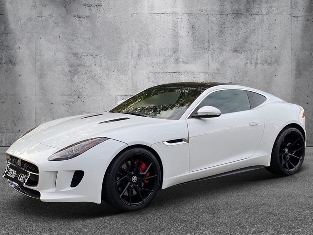 Jaguar ftype segunda mano  de segunda mano - jaguar f-type 2015 /