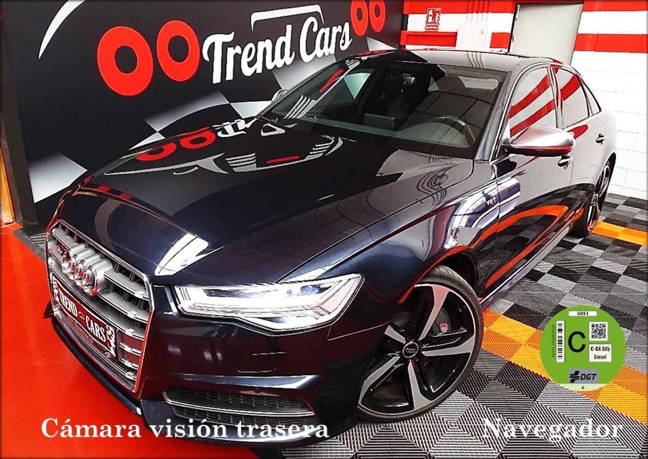 audi a6 2016 / foto grande (2)