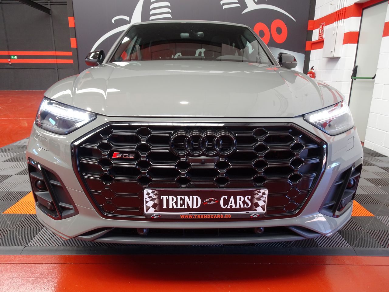 audi q5 sportback 2022 / foto grande (3)