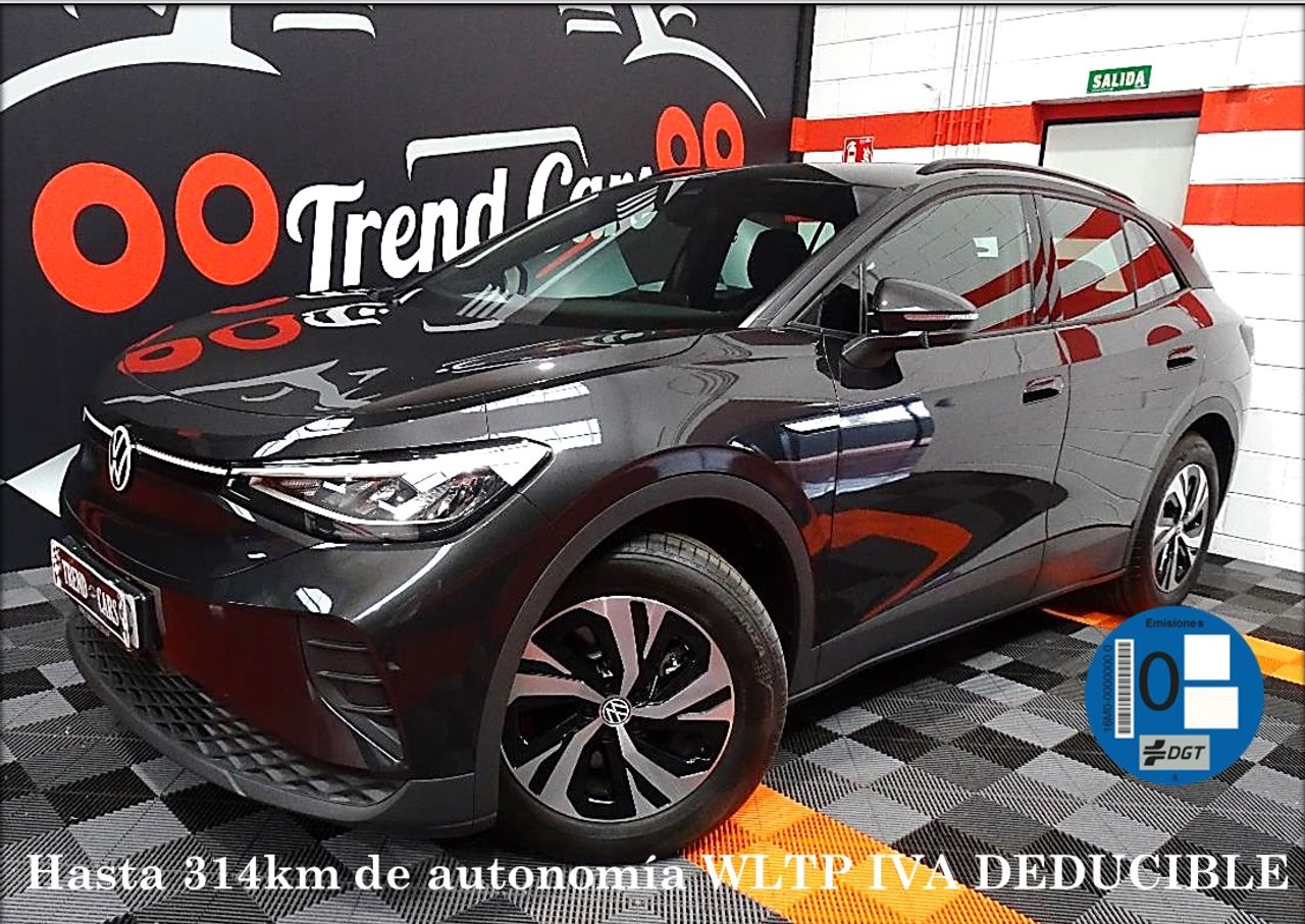 volkswagen id.4 2022 / foto grande (2)