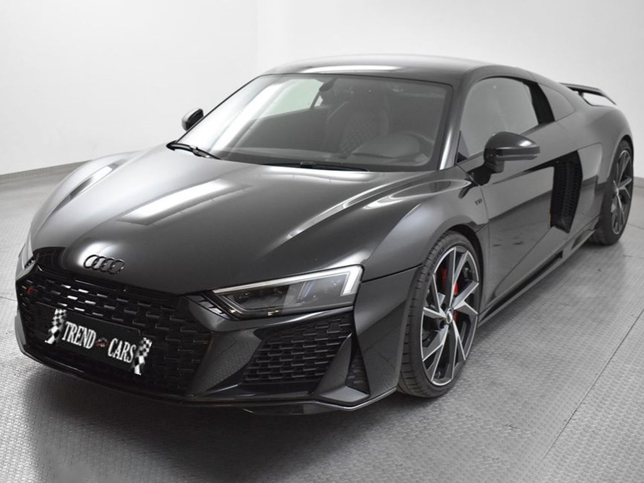 Audi virtual cockpit  de segunda mano - audi r8 2019 /