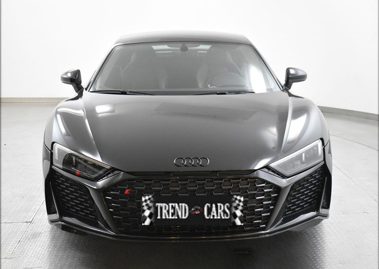audi r8 2019 / foto grande (2)