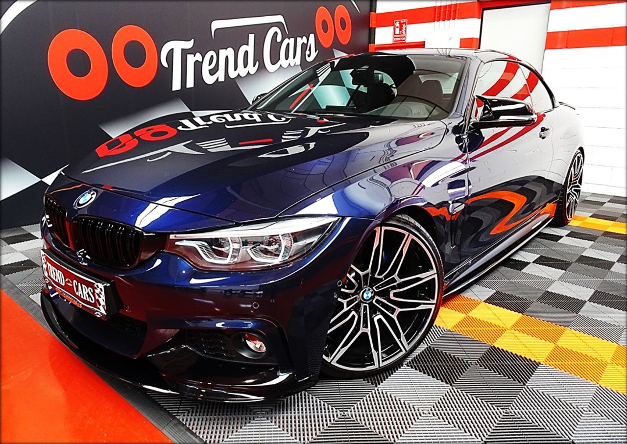 bmw serie 4 2019 / foto grande (3)