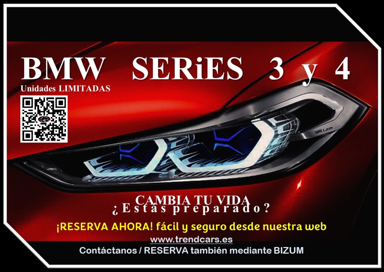 bmw serie 4 2019 / foto grande (2)