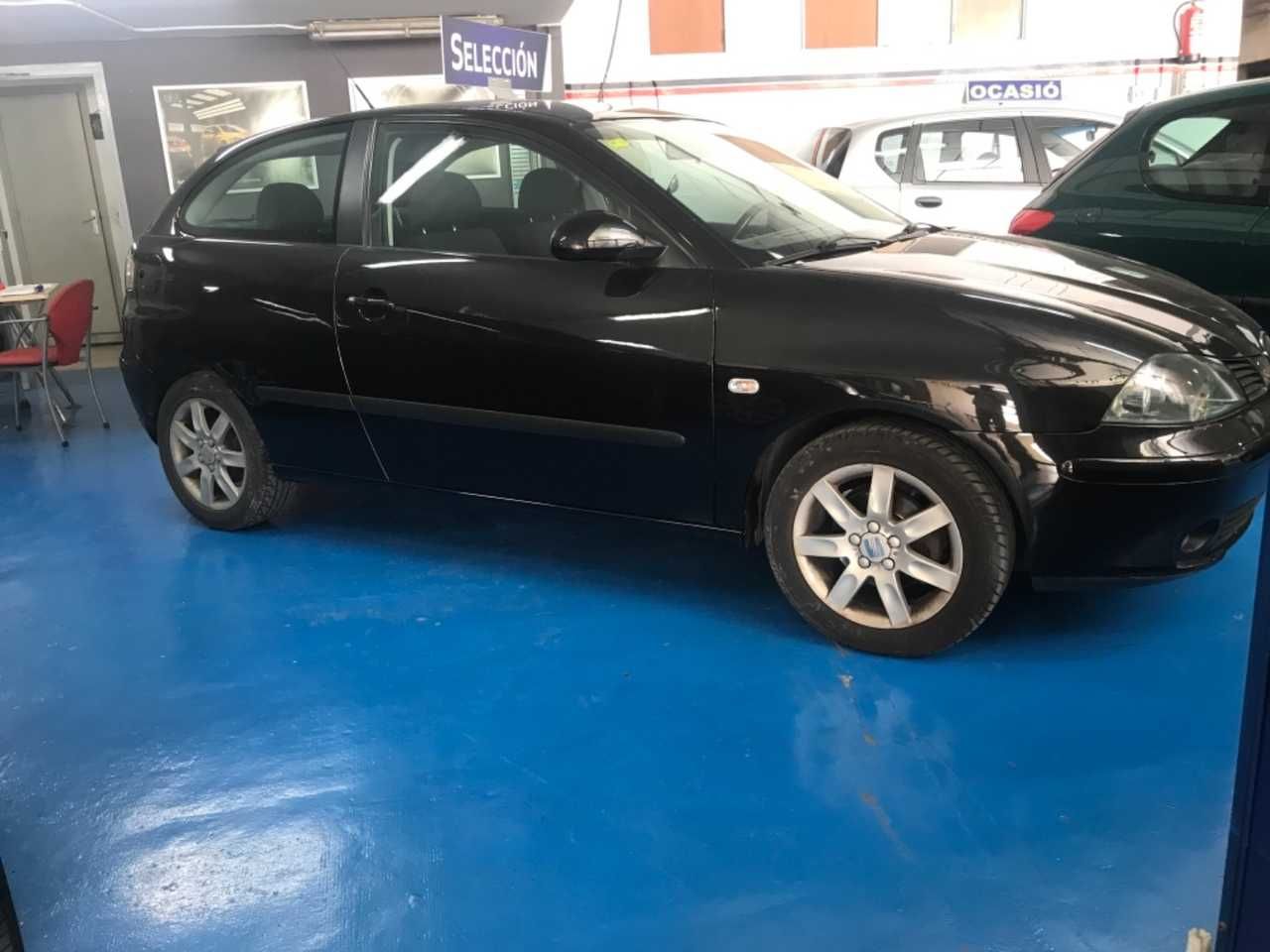 seat ibiza 2005 / foto grande (2)
