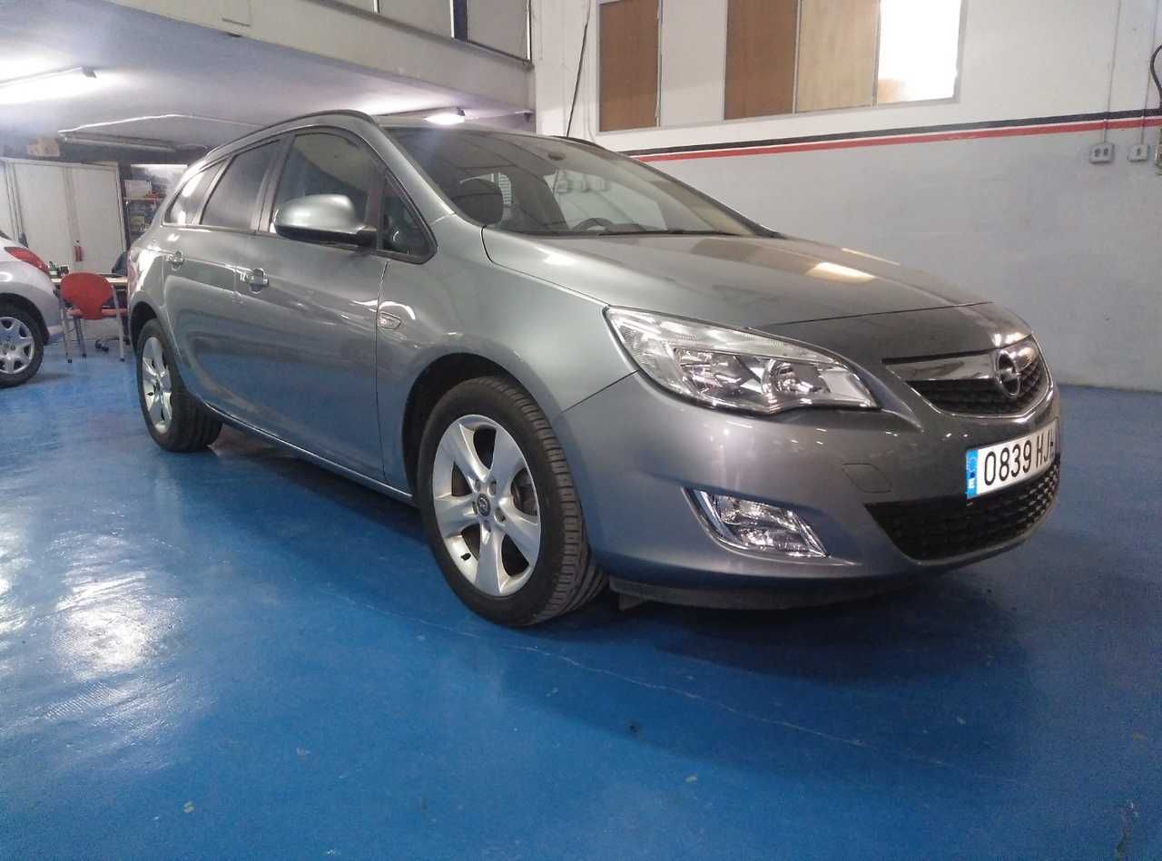 opel astra station wagon 2012 / foto grande (2)