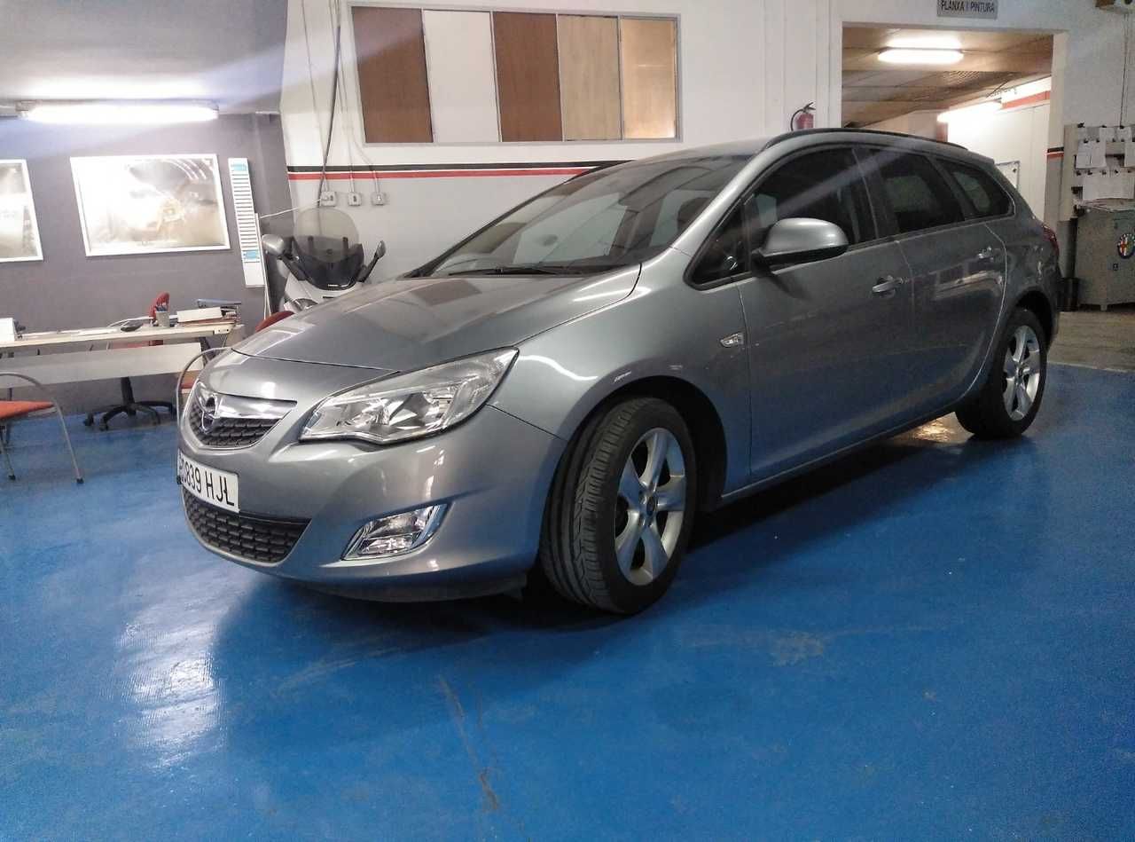 opel astra station wagon 2012 / foto grande (3)