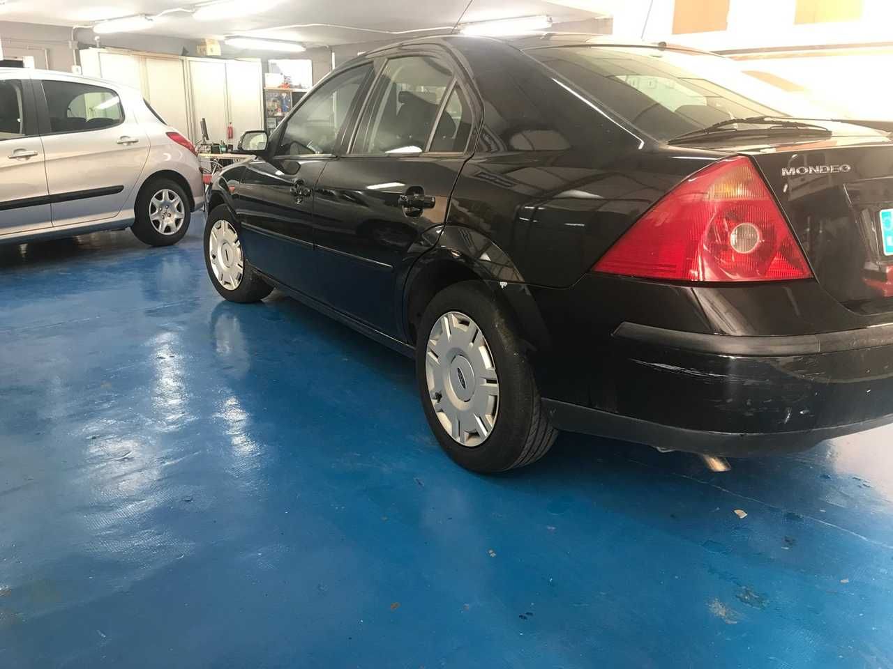 ford mondeo 2001 / foto grande (2)
