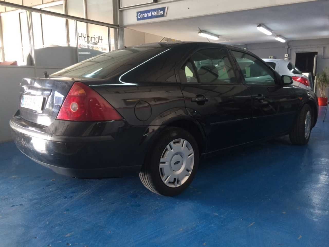 ford mondeo 2001 / foto grande (3)