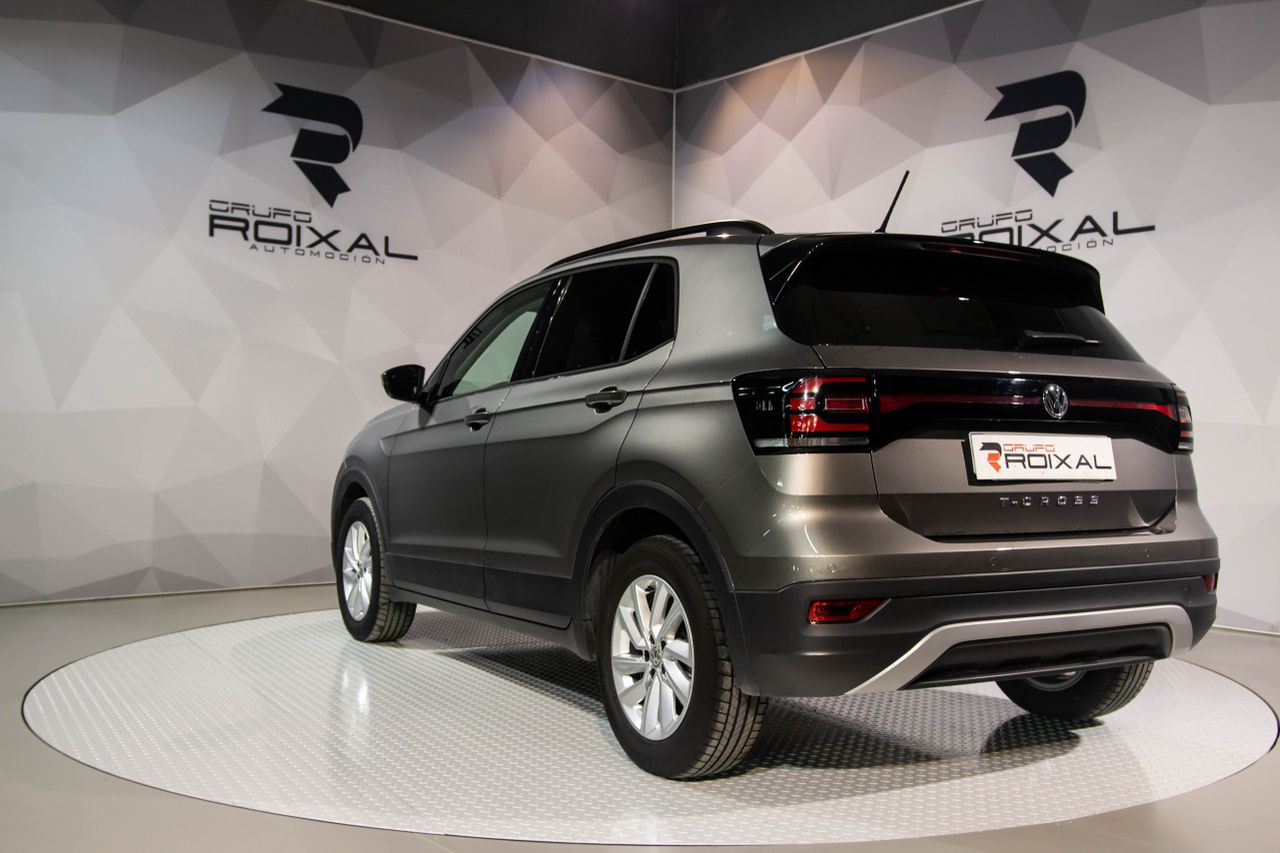 volkswagen t-cross 2020 / foto grande (3)