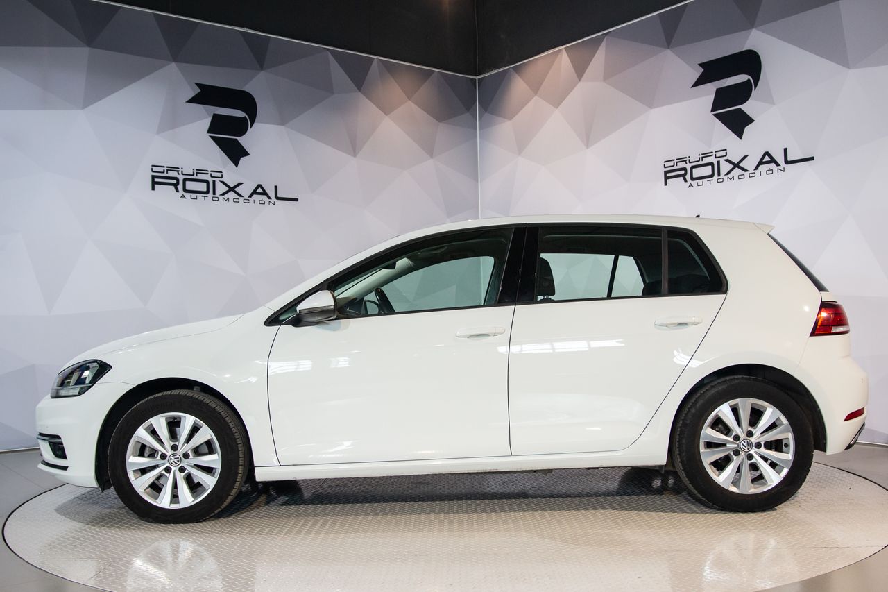 volkswagen golf 2020 / foto grande (2)