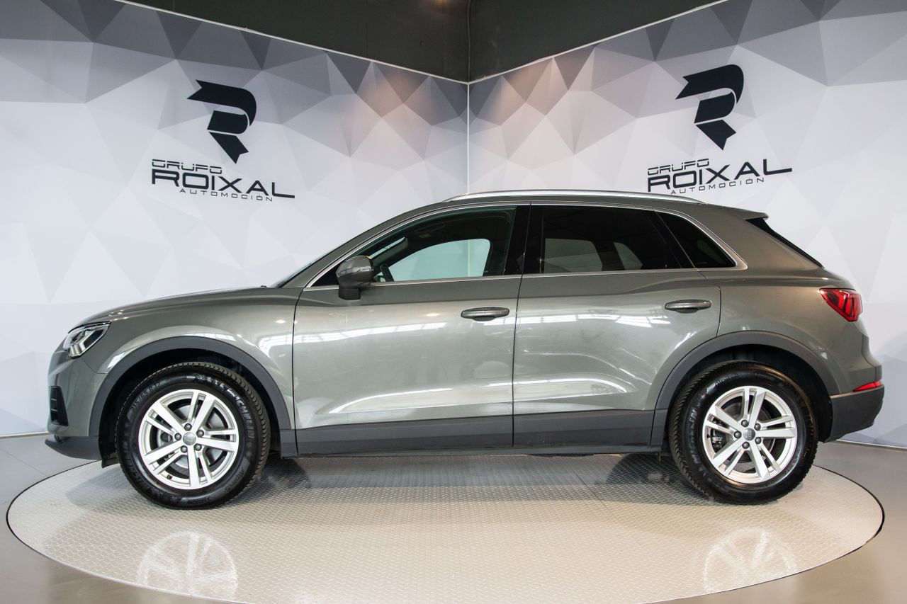 audi q3 2019 / foto grande (2)
