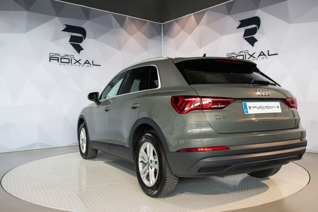 audi q3 2019 / foto grande (3)