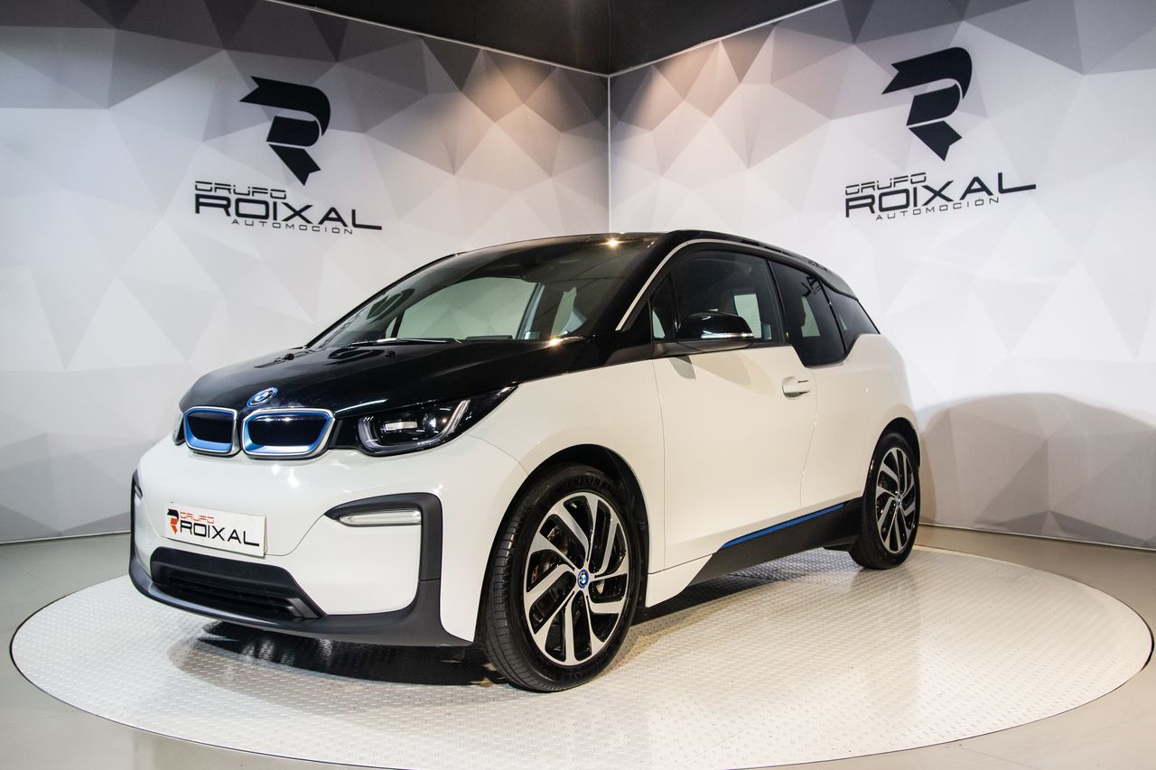 bmw i3 2020 /
