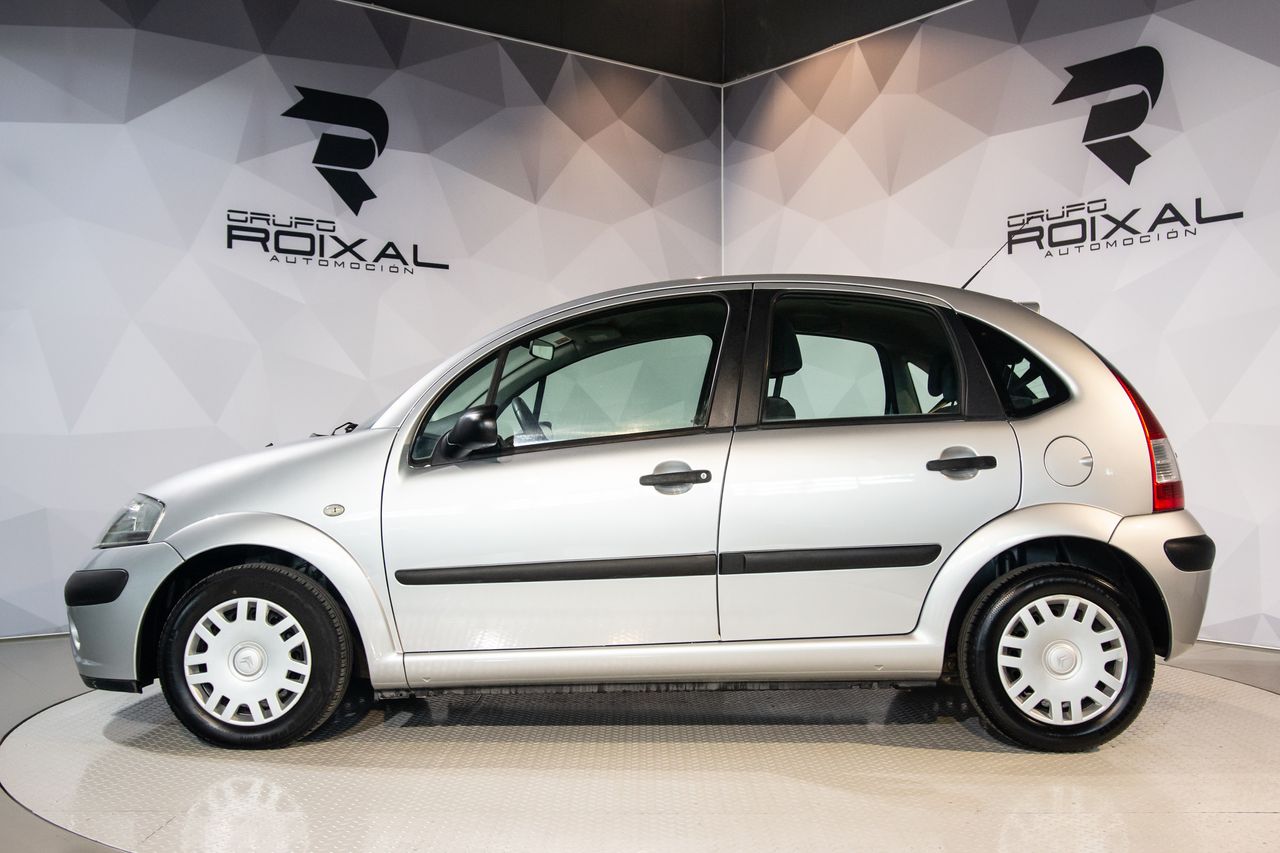 citroën c3 2008 / foto grande (3)