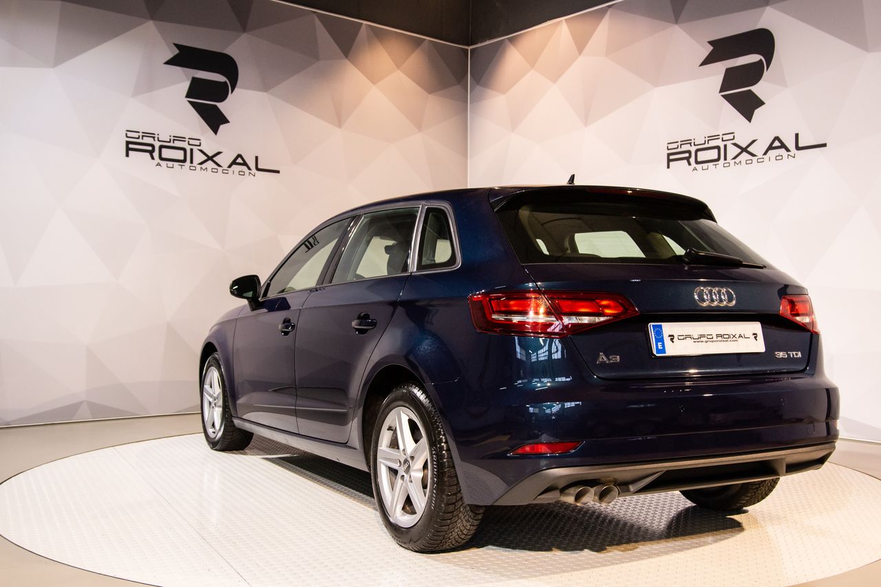 audi a3 2018 / foto grande (3)