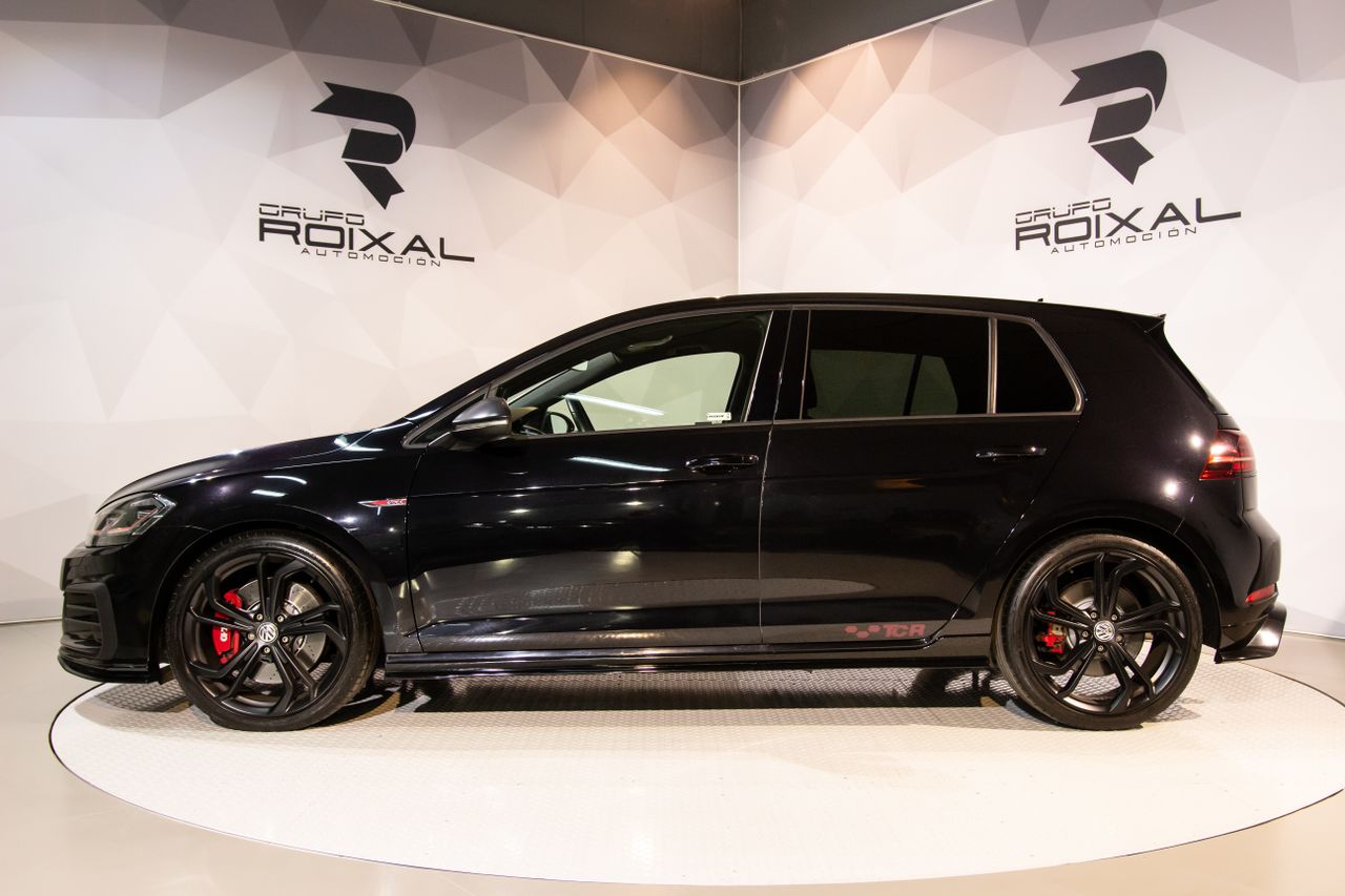 volkswagen golf 2019 / foto grande (2)