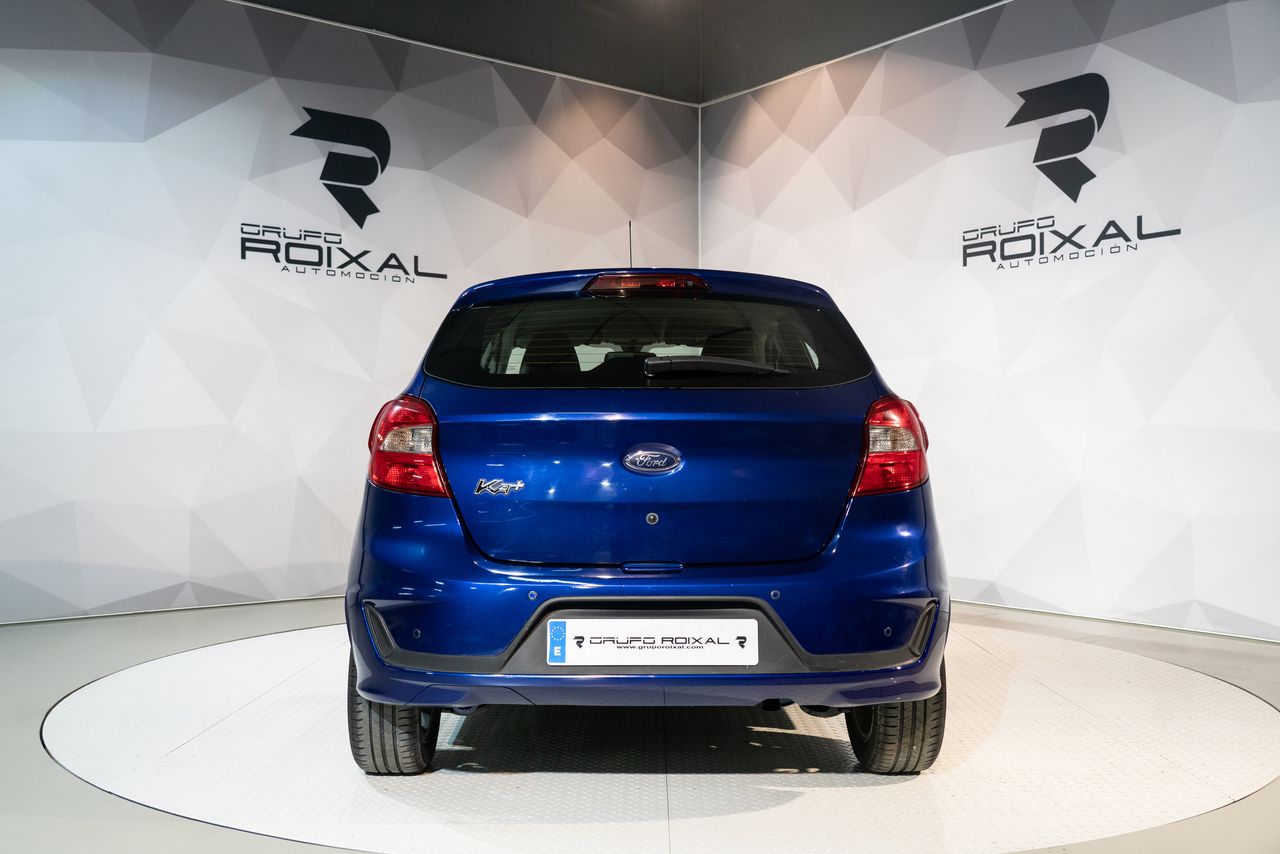 ford ka+ 2018 / foto grande (3)