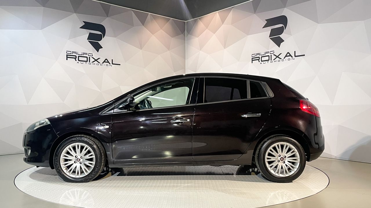 fiat bravo 2012 / foto grande (2)