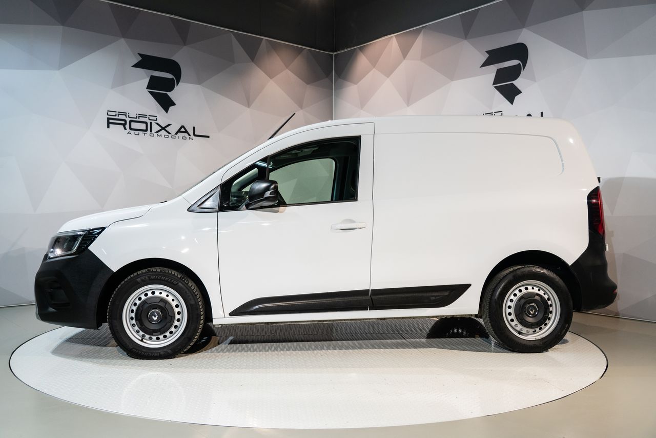 renault kangoo furgón 2022 / foto grande (2)