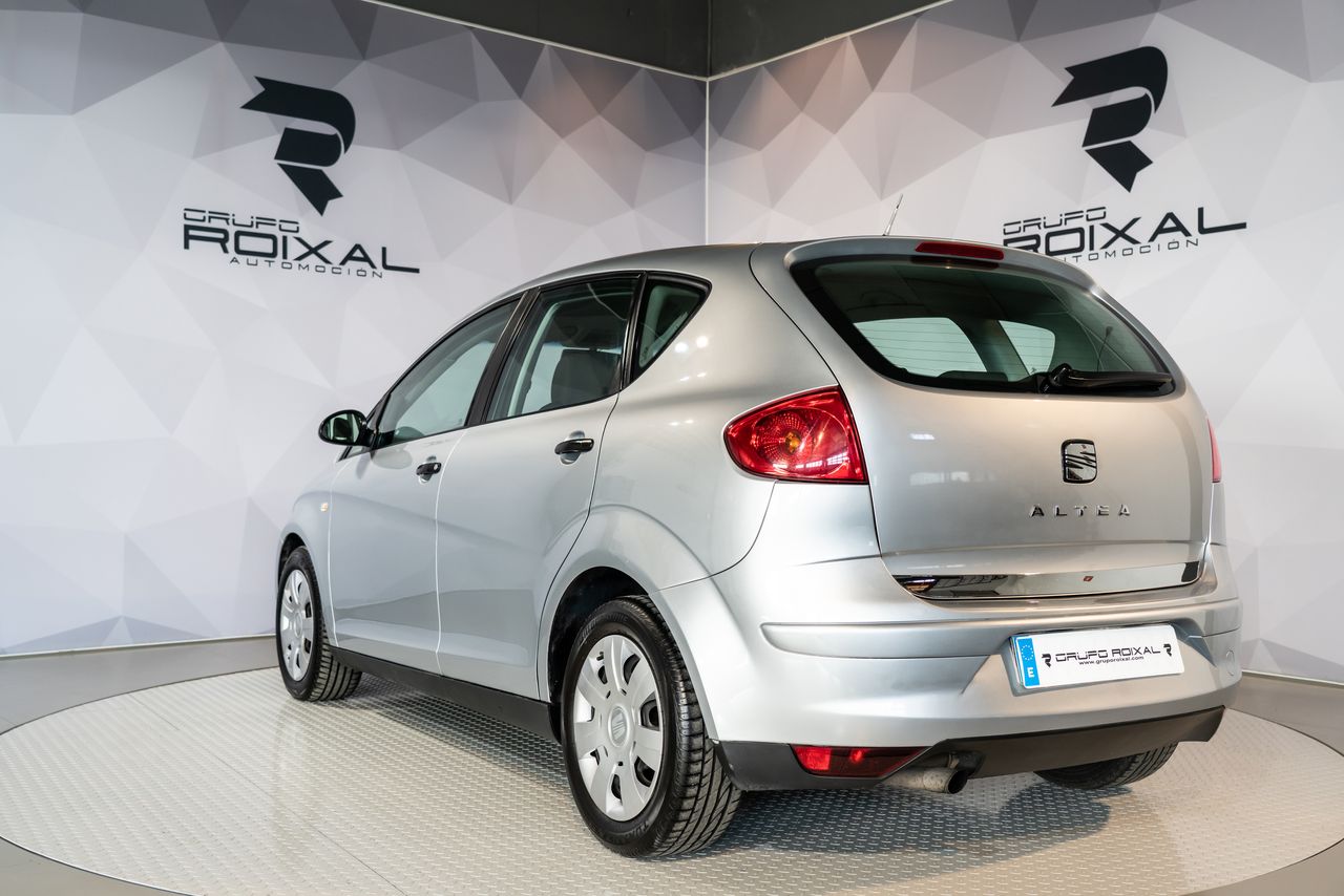 seat altea 2005 / foto grande (3)