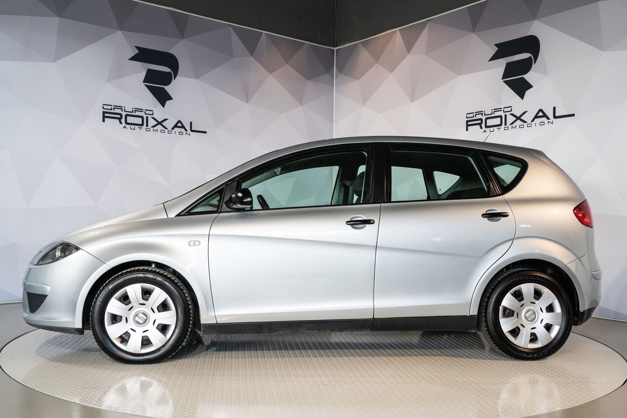 seat altea 2005 / foto grande (2)