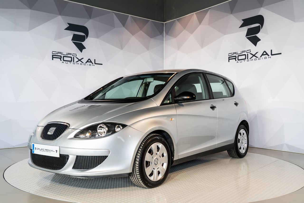 Impecable casa  de segunda mano - seat altea 2005 /