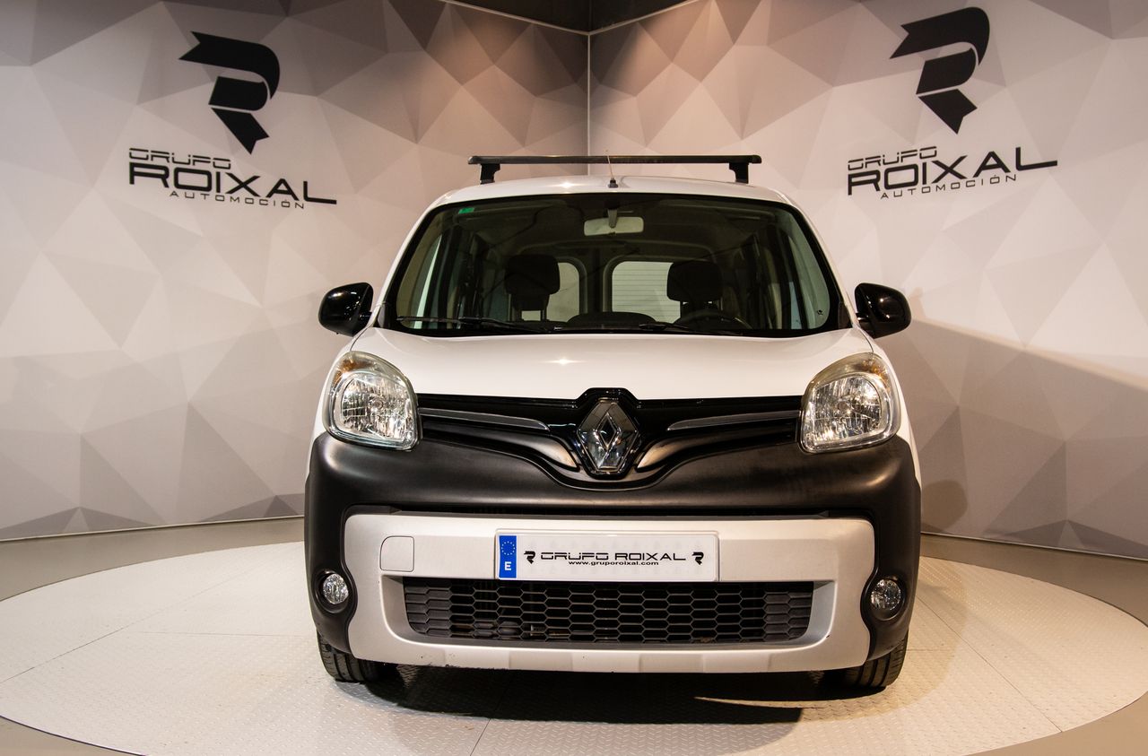 renault kangoo combi 2017 / foto grande (2)