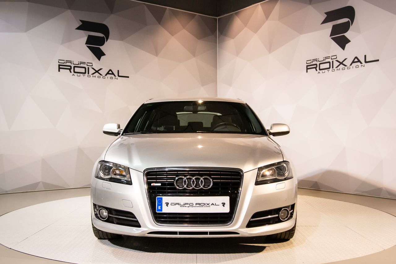 audi a3 2011 / foto grande (2)