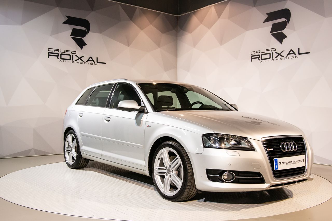 audi a3 2011 / foto grande (3)