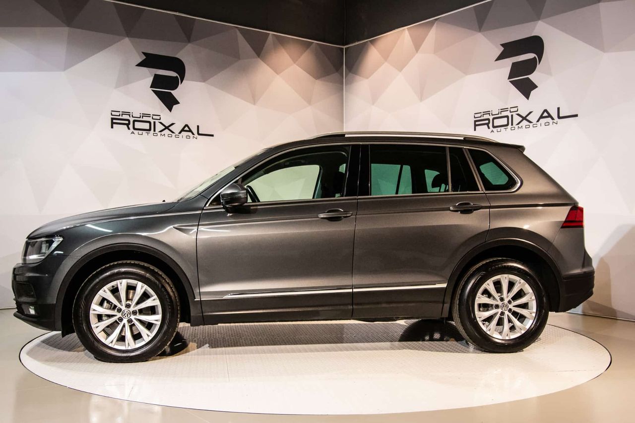 volkswagen tiguan 2019 / foto grande (2)